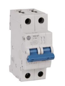Allen Bradley 1492-SPM1C200-N Device