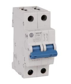 Allen Bradley 1492-SPM1C300-N Device