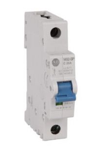Allen Bradley 1492-SPM1C400 Device
