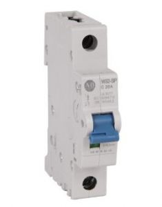 Allen Bradley 1492-SPM1D005 Device