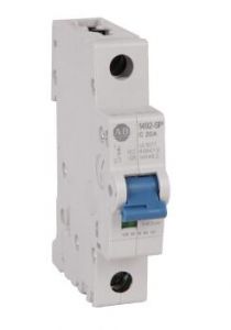 Allen Bradley 1492-SPM1D080 Device