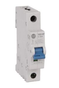 Allen Bradley 1492-SPM1D160 Device