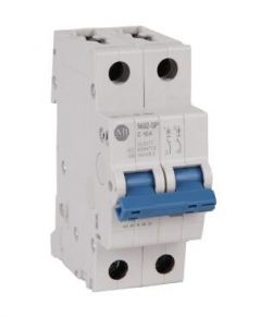 Allen Bradley 1492-SPM1D300-N Device