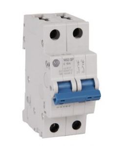 Allen Bradley 1492-SPM1D320-N Device