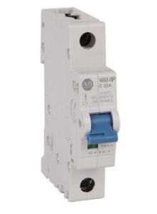 Allen Bradley 1492-SPM1D500 Device