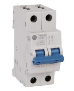 Allen Bradley 1492-SPM2B005 Device