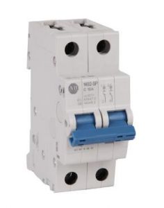 Allen Bradley 1492-SPM2B070 Device