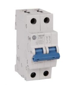 Allen Bradley 1492-SPM2B080 Device