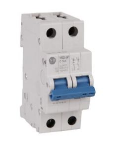 Allen Bradley 1492-SPM2B300 Device