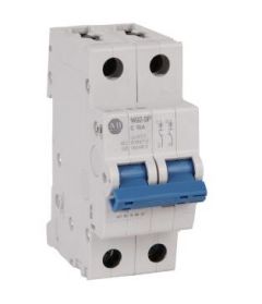 Allen Bradley 1492-SPM2C005 Device