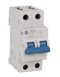 Allen Bradley 1492-SPM2C020 Device