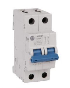Allen Bradley 1492-SPM2C030 Device