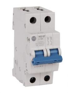 Allen Bradley 1492-SPM2C100 Device