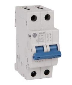 Allen Bradley 1492-SPM2C130 Device