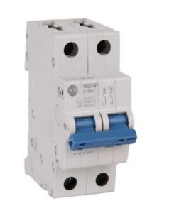 Allen Bradley 1492-SPM2C320 Device