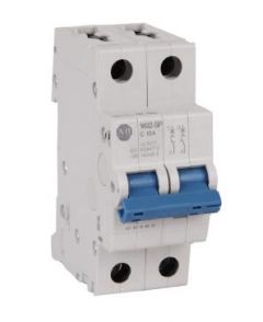 Allen Bradley 1492-SPM2D005 Device