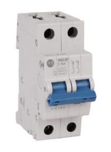 Allen Bradley 1492-SPM2D080 Device