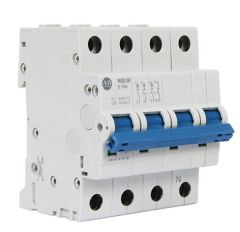Allen Bradley 1492-SPM3B005-N Device