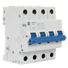 Allen Bradley 1492-SPM3B030-N Device