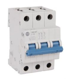 Allen Bradley 1492-SPM3B050 Device
