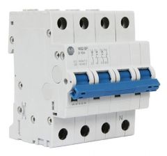 Allen Bradley 1492-SPM3B060-N Device
