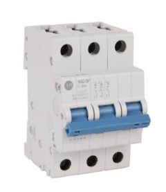 Allen Bradley 1492-SPM3B100 Device