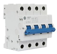 Allen Bradley 1492-SPM3B130-N Device