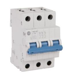 Allen Bradley 1492-SPM3B150 Device