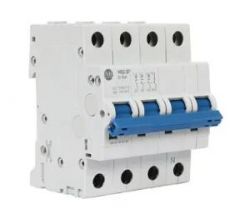 Allen Bradley 1492-SPM3C005-N Device