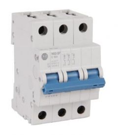 Allen Bradley 1492-SPM3C070 Device