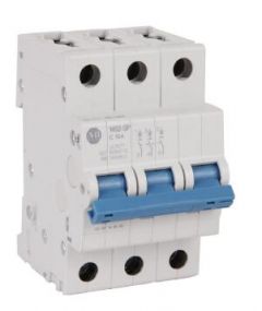 Allen Bradley 1492-SPM3C150 Device