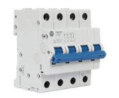 Allen Bradley 1492-SPM3C200-N Device