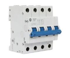 Allen Bradley 1492-SPM3C400-N Device