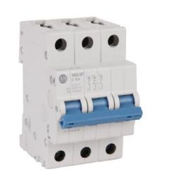 Allen Bradley 1492-SPM3D005 Device