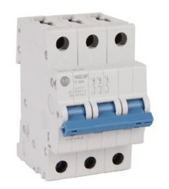 Allen Bradley 1492-SPM3D020 Device