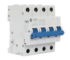 Allen Bradley 1492-SPM3D040-N Device