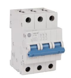 Allen Bradley 1492-SPM3D060 Device