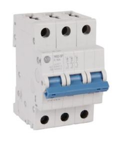 Allen Bradley 1492-SPM3D070 Device