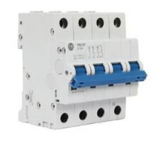 Allen Bradley 1492-SPM3D080-N Device