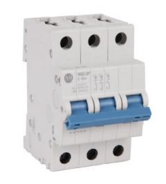 Allen Bradley 1492-SPM3D080 Device