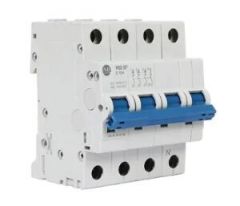 Allen Bradley 1492-SPM3D130-N Device