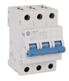 Allen Bradley 1492-SPM3D150 Device