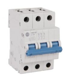 Allen Bradley 1492-SPM3D200 Device