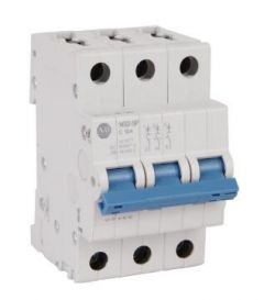 Allen Bradley 1492-SPM3D300 Device