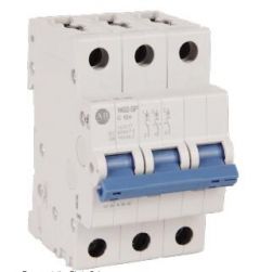 Allen Bradley 1492-SPM3D400 Device