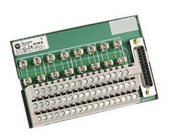 Allen Bradley 1492-TIFM40F-F24A-2 Device
