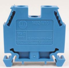 Allen Bradley 1492-W10-B Device