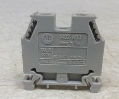 Allen Bradley 1492-W10 Device
