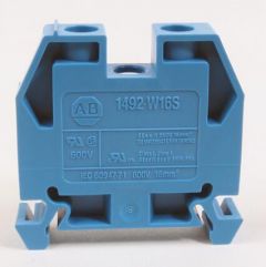 Allen Bradley 1492-W16S-B Device
