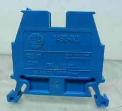 Allen Bradley 1492-W3-BL Device